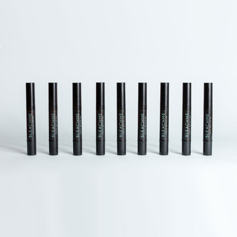9 x Refill-Gel