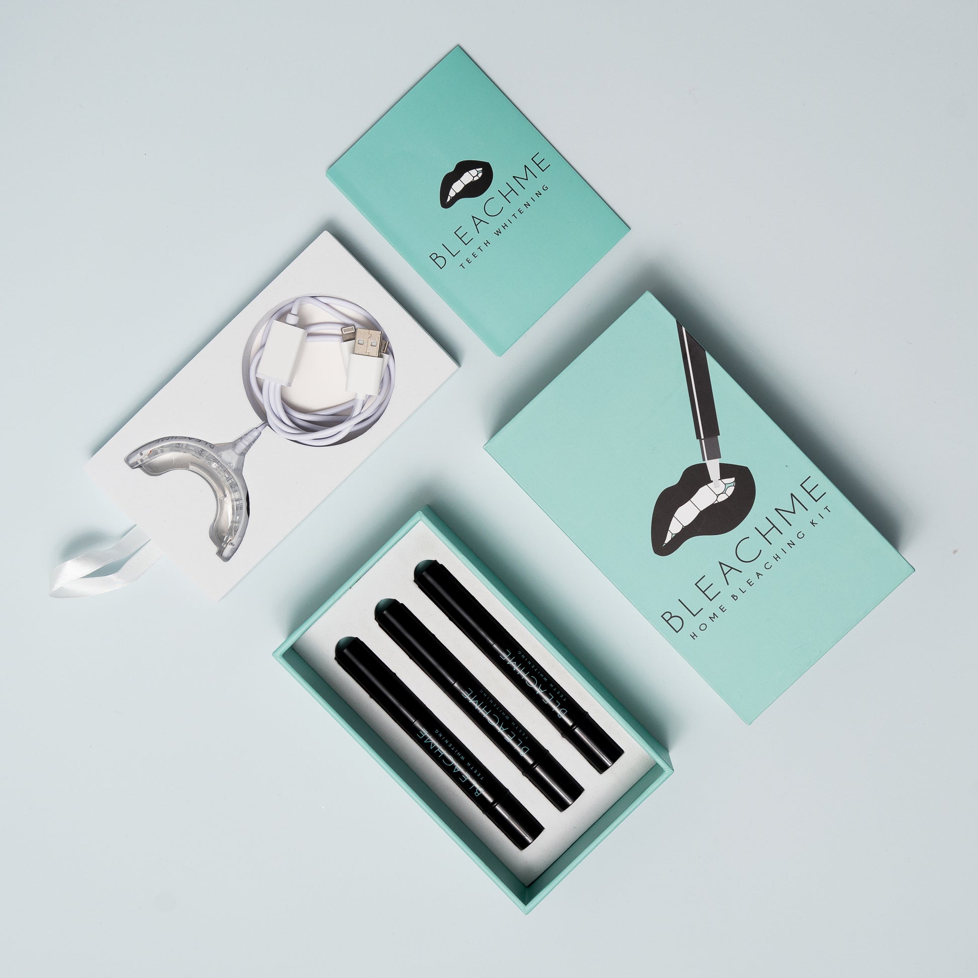 Teeth Whitening Kit