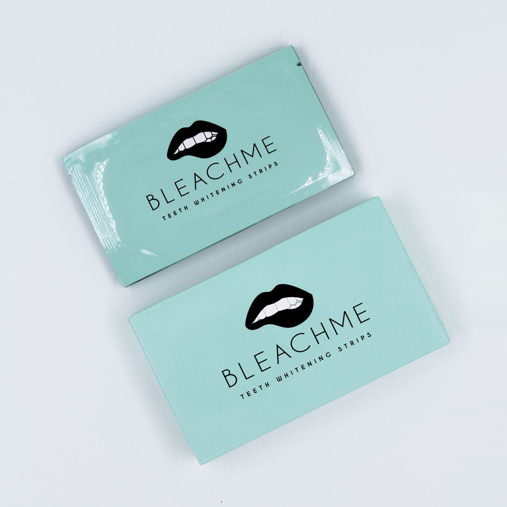 Teeth Whitening Strips