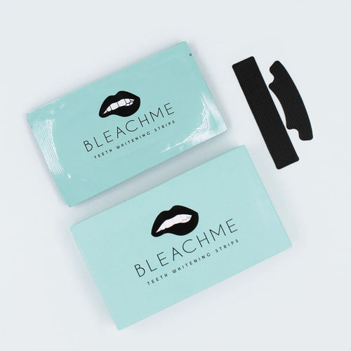 Teeth Whitening Strips