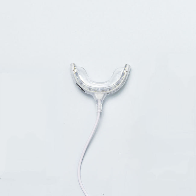 LED Whitening Lamp